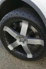 Nissan Actic Concept 2004 года